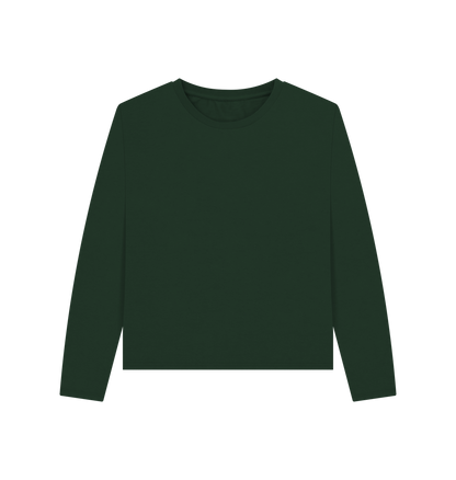 Evergreen Printed T-shirt
