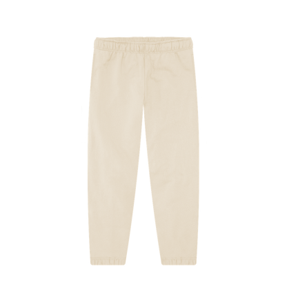 Oat Printed Womens Joggers