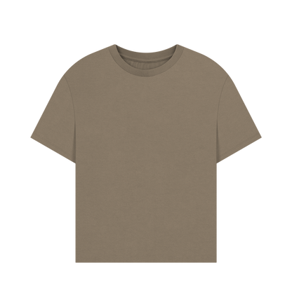 Willow Printed T-shirt
