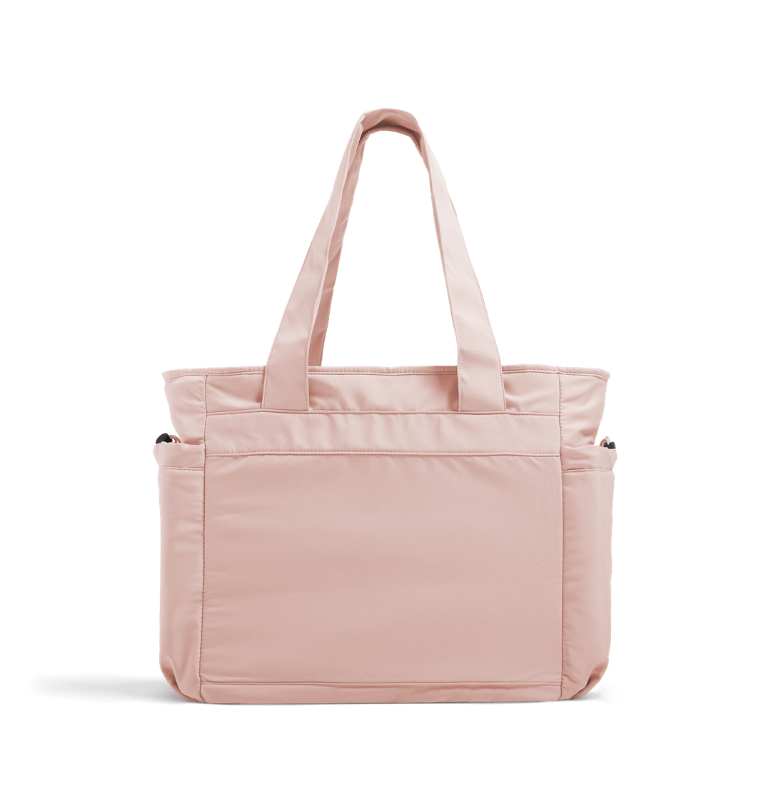 Fresh Pink Plain Everyday Studio Bag