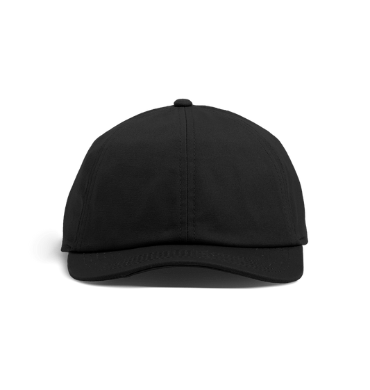 Black Baseball Cap