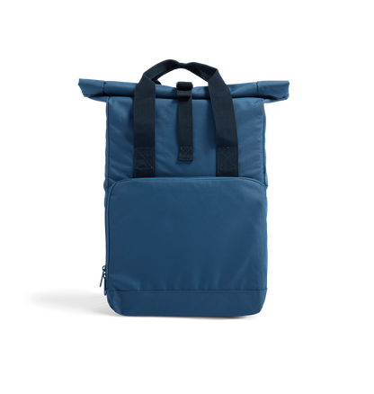 Airforce Blue Bag