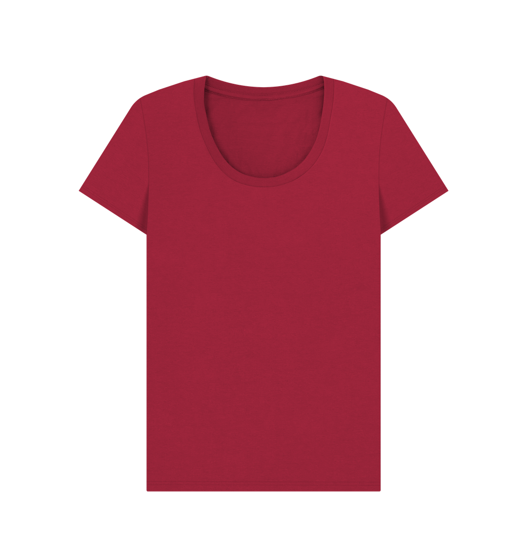 Cherry Printed T-shirt