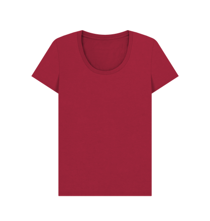 Cherry Printed T-shirt