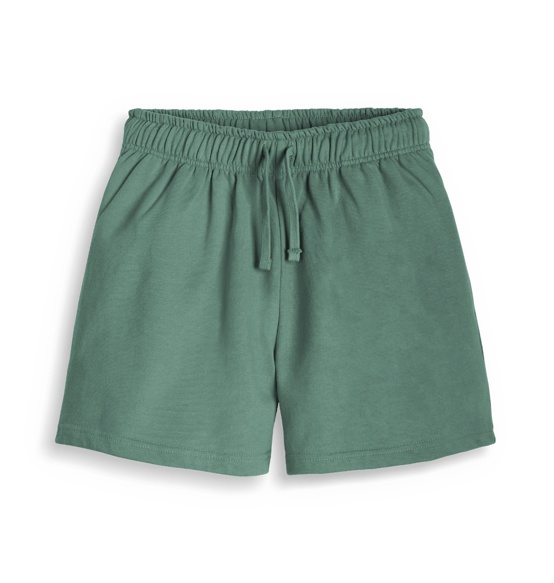 Surf Printed Womens Joggers Front