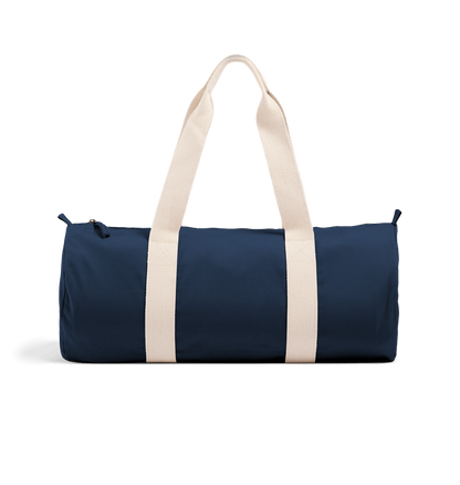 French Navy Heat Transfer Bag