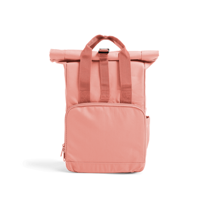 Blush Pink Heat Transfer Bag