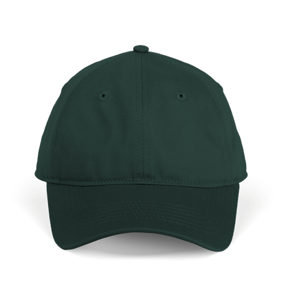 Evergreen Caps